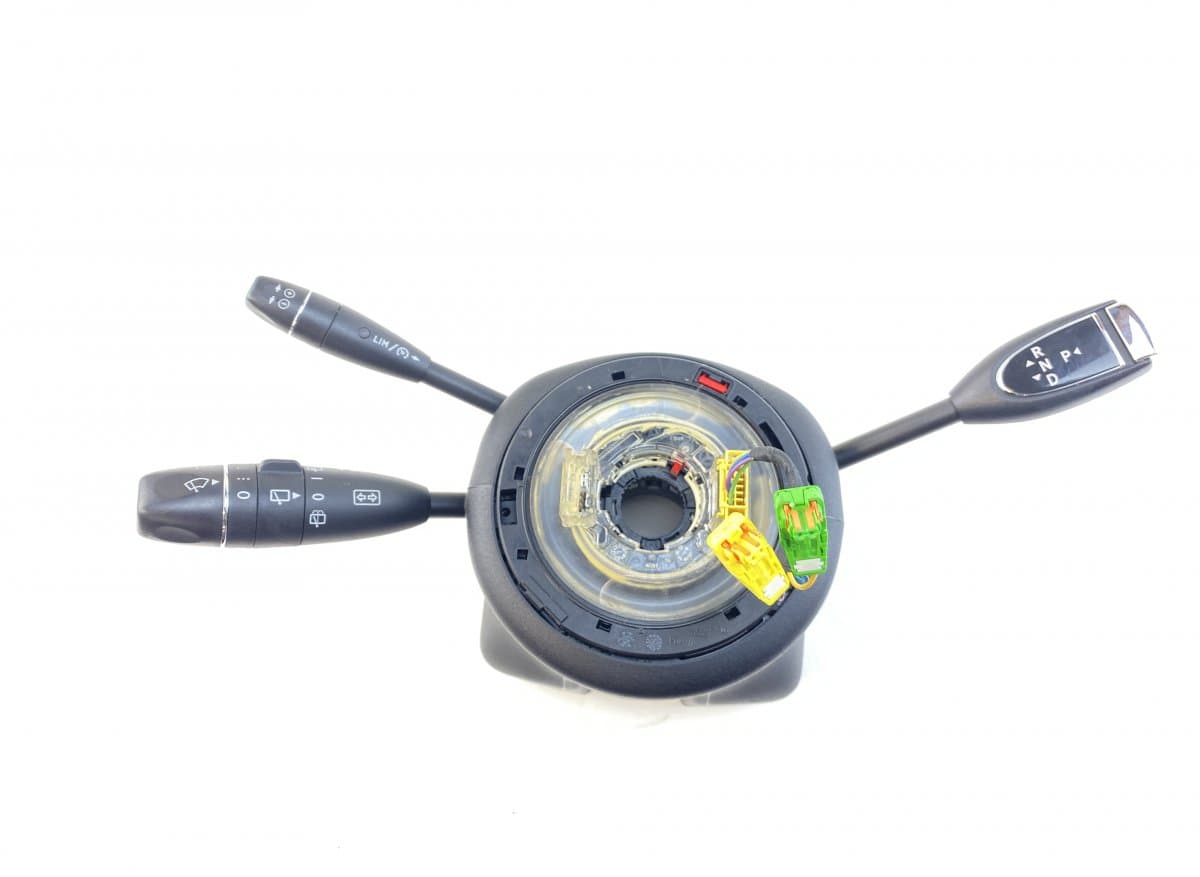 MERCEDES-BENZ A2129008602 Indicator/wiper/slip ring switch (stalk) MERCEDES-BENZ E-CLASS (W212) (2009-2016)