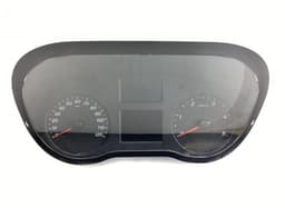 MERCEDES-BENZ A3C0251270100 A2C9937670300 Instrument Cluster MERCEDES-BENZ SPRINTER (907, 910) (2018-) — thumbnail 1
