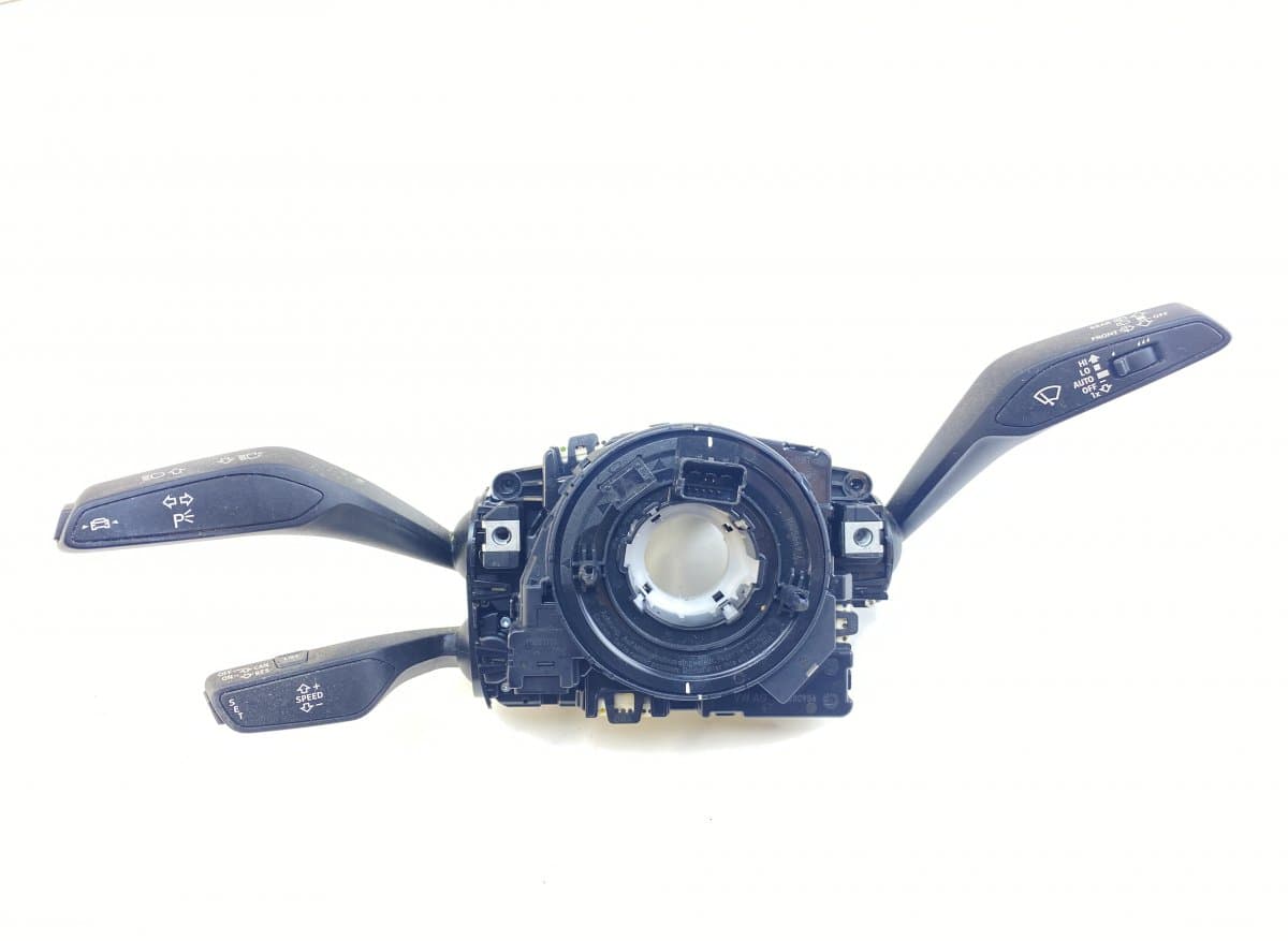 AUDI 82A953521MP Indicator/wiper/slip ring switch (stalk) AUDI Q3 (F3B, F3N) (2018-)