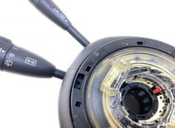 MERCEDES-BENZ A2129008602 Indicator/wiper/slip ring switch (stalk) MERCEDES-BENZ E-CLASS (W212) (2009-2016) — thumbnail 2