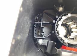 MERCEDES-BENZ A2129008602 Indicator/wiper/slip ring switch (stalk) MERCEDES-BENZ E-CLASS (W212) (2009-2016) — thumbnail 4