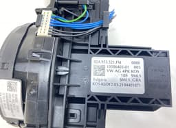 AUDI 82A953521MP Indicator/wiper/slip ring switch (stalk) AUDI Q3 (F3B, F3N) (2018-) — thumbnail 4