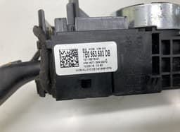 VW 7E0953503DB Indicator + wiper switch (stalk) VW TRANSPORTER T6 / MULTIVAN (SG, SF) (2015-) — thumbnail 4