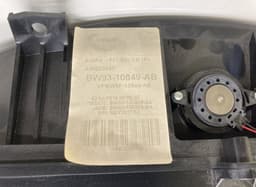 JAGUAR BW9310849AB VPAW9F10894A Instrument Cluster JAGUAR XJ (X351) (2009-2019) — thumbnail 4