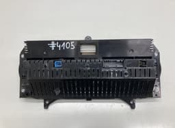 JAGUAR BW9310849AB VPAW9F10894A Instrument Cluster JAGUAR XJ (X351) (2009-2019) — thumbnail 3