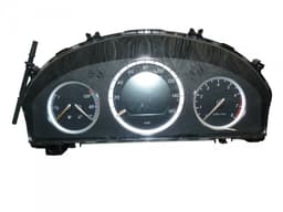 MERCEDES-BENZ Instrument Cluster MERCEDES-BENZ C-CLASS (W204) (2007-2013) — thumbnail 1