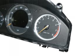MERCEDES-BENZ Instrument Cluster MERCEDES-BENZ C-CLASS (W204) (2007-2013) — thumbnail 2