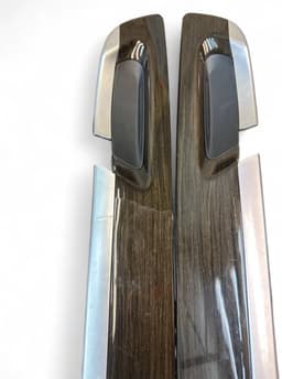BMW Interior decorative trim set BMW 7 (F01, F02) (2008-2016) — thumbnail 3