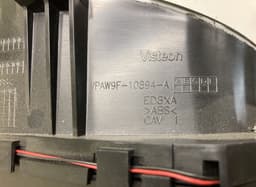 JAGUAR BW9310849AB VPAW9F10894A Instrument Cluster JAGUAR XJ (X351) (2009-2019) — thumbnail 5