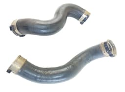 MERCEDES-BENZ A9105280700 A9105280800 Intercooler pipe set MERCEDES-BENZ SPRINTER (907, 910) (2018-) — thumbnail 1