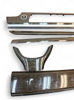 BMW Interior decorative trim set BMW 7 (F01, F02) (2008-2016) — thumbnail 7