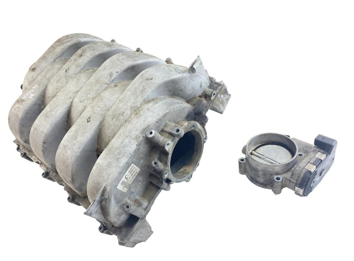 AUDI 70034508 7.00345.08 Intake Manifold AUDI A5 (B8) (2007-2016)