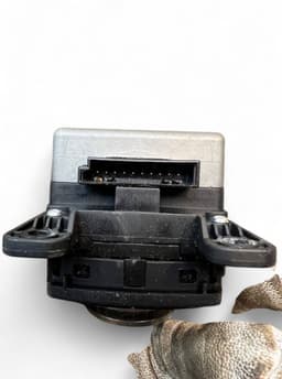 BMW 65829212449 9212449 65829206444 9206444 Joystick (MMI control switch / pad) BMW 7 (F01, F02) (2008-2016) — thumbnail 7