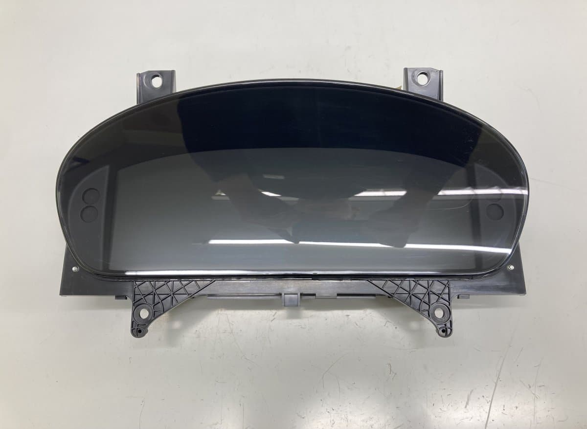 JAGUAR BW9310849AB VPAW9F10894A Instrument Cluster JAGUAR XJ (X351) (2009-2019)