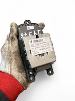 BMW 65829212449 9212449 65829206444 9206444 Joystick (MMI control switch / pad) BMW 7 (F01, F02) (2008-2016) — thumbnail 5