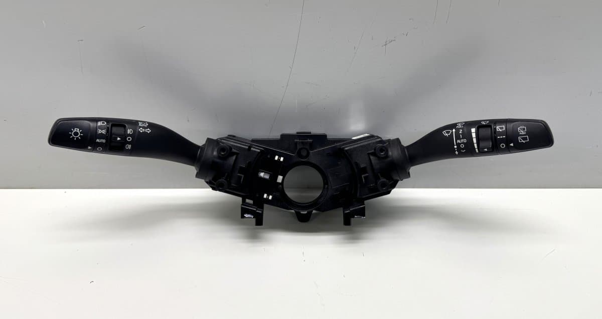 KIA 93404F1960 Indicator + wiper switch (stalk) KIA SPORTAGE IV (QL) (2015-2021)