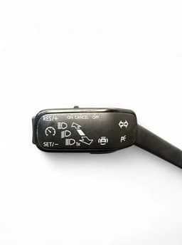 VW 5Q1953521AB Indicator + wiper switch (stalk) VW CRAFTER II (SY) (2016-) — thumbnail 5