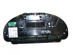 BMW 0263687117 Instrument Cluster BMW 5 GRAN TURISMO (F07) (2009-2017) — thumbnail 5