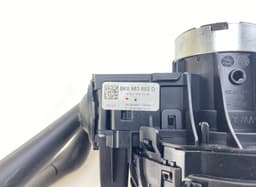 AUDI 8K0953502D 8K0953568B Indicator/wiper/slip ring switch (stalk) AUDI A5 (B8) (2007-2016) — thumbnail 5