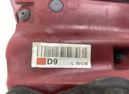 KIA 92403D4400 Inner tail light, left KIA OPTIMA IV (JF) (2015-2020) — thumbnail 4