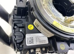 AUDI 8K0953502D 8K0953568B Indicator/wiper/slip ring switch (stalk) AUDI A5 (B8) (2007-2016) — thumbnail 8