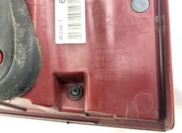 KIA 92403D4400 Inner tail light, left KIA OPTIMA IV (JF) (2015-2020) — thumbnail 3