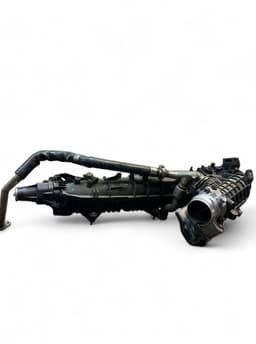 BMW 473305901 11618511363 8511363 Intake Manifold BMW 7 (F01, F02) (2008-2016) — thumbnail 3