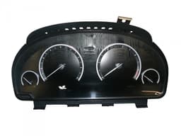 BMW 0263687117 Instrument Cluster BMW 5 GRAN TURISMO (F07) (2009-2017) — thumbnail 1