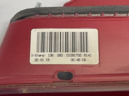AUDI 2SD01091702 8K5945094AC Inner tail light, right AUDI A4 / A4 ALLROAD (B8) (2007-2015) — thumbnail 4