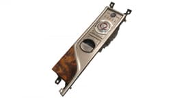 JAGUAR 9X237E453DD Joystick (MMI control switch / pad) JAGUAR XF (X250, CC9) (2008-2015) — thumbnail 2