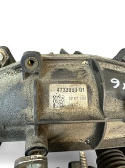 BMW 473305901 11618511363 8511363 Intake Manifold BMW 7 (F01, F02) (2008-2016) — thumbnail 9