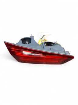 BMW 63217203227 7203227 Inner tail light, left BMW 5 (F10, F11) (2010-2017) — thumbnail 4