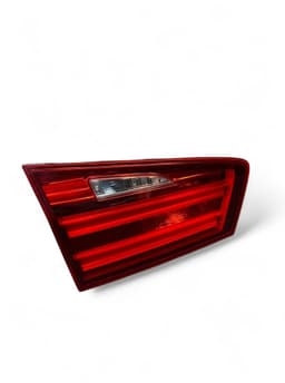BMW 63217203227 7203227 Inner tail light, left BMW 5 (F10, F11) (2010-2017) — thumbnail 2