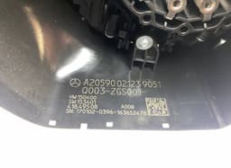 MERCEDES-BENZ A2059002123 Indicator/wiper/slip ring switch (stalk) MERCEDES-BENZ C-CLASS (W205) (2013-2021) — thumbnail 3