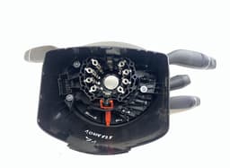 MERCEDES-BENZ A2059002123 Indicator/wiper/slip ring switch (stalk) MERCEDES-BENZ C-CLASS (W205) (2013-2021) — thumbnail 2