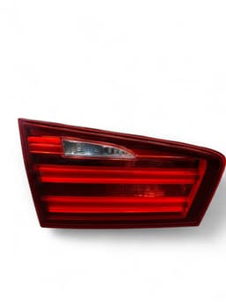 BMW 63217203227 7203227 Inner tail light, left BMW 5 (F10, F11) (2010-2017) — thumbnail 3