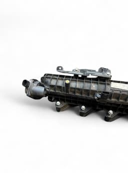 OPEL 55503129 1684882380 Intake Manifold OPEL ASTRA K (B16) (2015-2022) — thumbnail 3