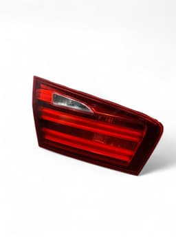 BMW 63217203227 7203227 Inner tail light, left BMW 5 (F10, F11) (2010-2017) — thumbnail 1