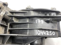 MERCEDES-BENZ A6510905737 Intake Manifold MERCEDES-BENZ SPRINTER (907, 910) (2018-) — thumbnail 4