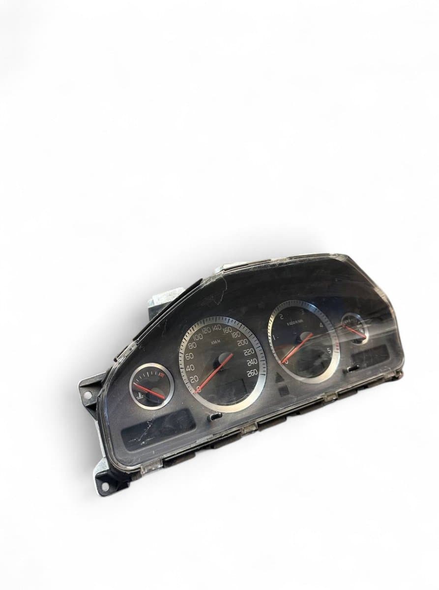 VOLVO 8690549 Instrument Cluster VOLVO S60 I (RS) (2000-2010)