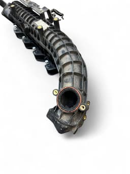 OPEL 55503129 1684882380 Intake Manifold OPEL ASTRA K (B16) (2015-2022) — thumbnail 5