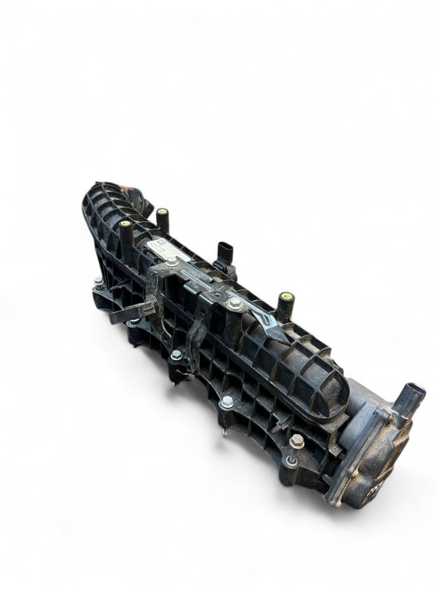 OPEL 55503129 1684882380 Intake Manifold OPEL ASTRA K (B16) (2015-2022)