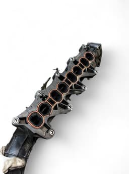 OPEL 55503129 1684882380 Intake Manifold OPEL ASTRA K (B16) (2015-2022) — thumbnail 6