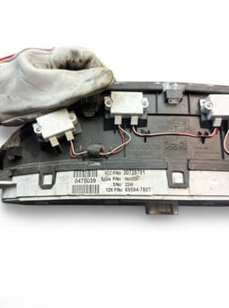 VOLVO 8690549 Instrument Cluster VOLVO S60 I (RS) (2000-2010) — thumbnail 7