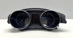 SKODA 3T1920841D Instrument Cluster SKODA SUPERB II (3T4, 3T5) (2008-2015) — thumbnail 1