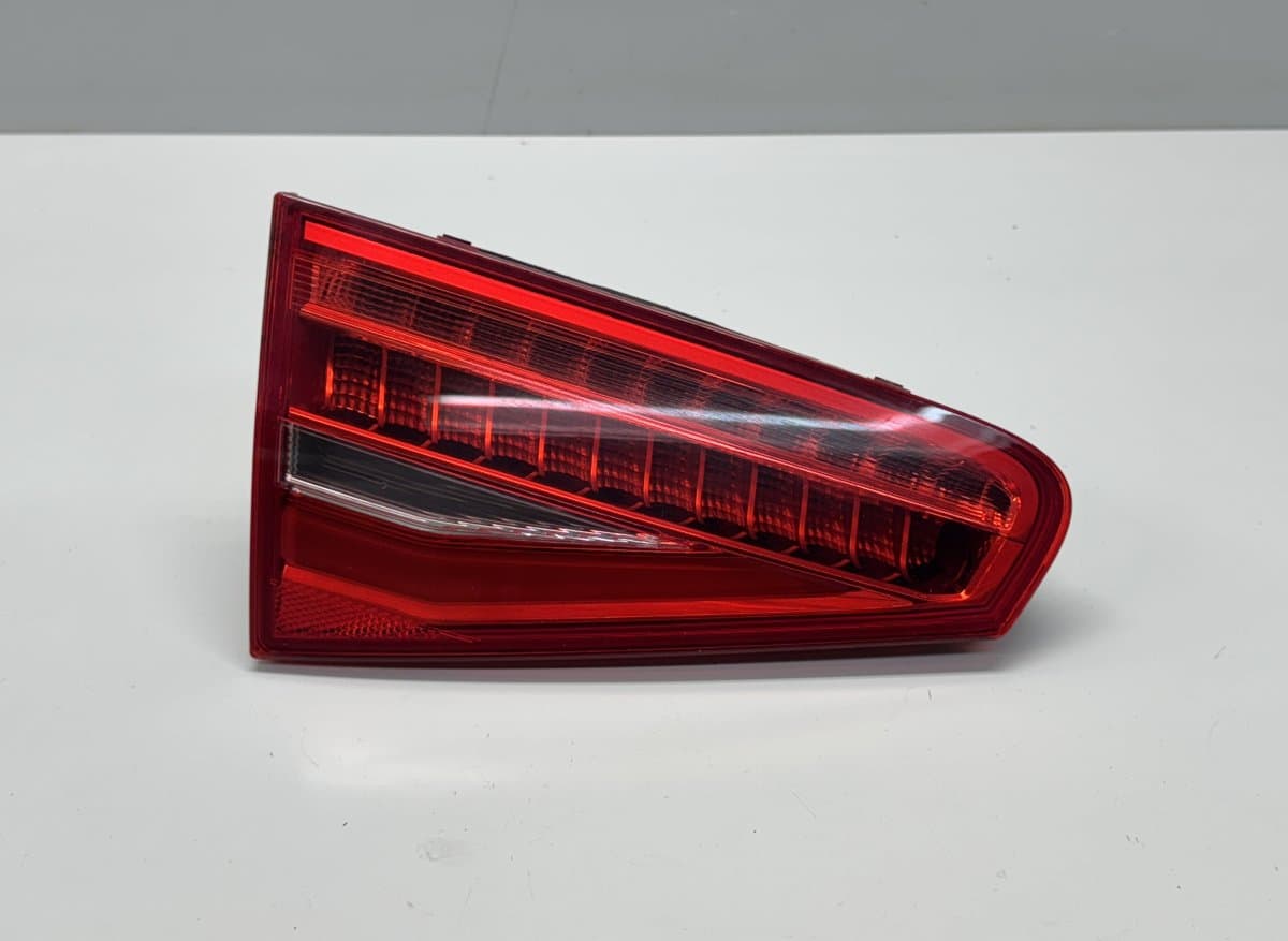 AUDI 2SD01091701 8K5945093AC Inner tail light, left AUDI A4 / A4 ALLROAD (B8) (2007-2015)