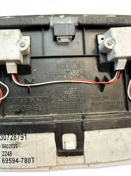VOLVO 8690549 Instrument Cluster VOLVO S60 I (RS) (2000-2010) — thumbnail 6