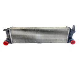 MERCEDES-BENZ KL185001 Intercooler MERCEDES-BENZ SPRINTER (907, 910) (2018-) — thumbnail 1