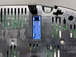 SKODA 3T1920841D Instrument Cluster SKODA SUPERB II (3T4, 3T5) (2008-2015) — thumbnail 3