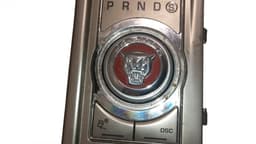 JAGUAR 9X237E453DD Joystick (MMI control switch / pad) JAGUAR XF (X250, CC9) (2008-2015) — thumbnail 3